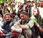 Afghanistan Listed as a  Disaster-Prone Country: IFRC